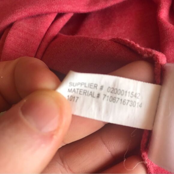 Ralph Lauren 100% cotton polo - Picture 7 of 7